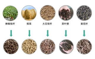 新的生物質(zhì)發(fā)電廠凸顯日本木屑顆粒機(jī)木屑顆粒市場日益增長